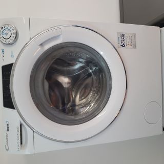 ПЕРАЛНЯ КАНДИ 